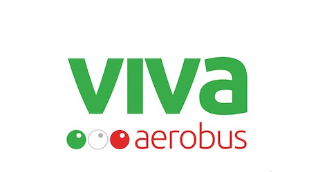 Viva Aerobus