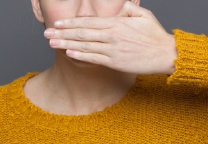 Lo peor que le puedes preguntar a una mujer soltera