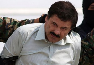 Misión cumplida: El “Chapo” Guzmán capturado