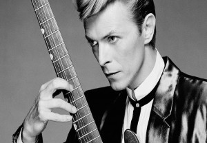 Muere la leyenda de la música David Bowie