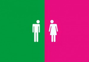 Diferencia entre hombres y mujeres
