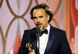 Lo mejor de los Golden Globes 2016