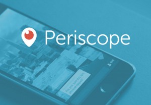 Ahora Periscope está directo en Twitter