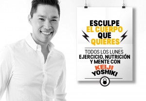 Bajar 2 kilos al mes sin dieta… ¿Es posible?