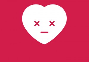 ¿Cómo reparar un corazón roto? ¡Emergencia!