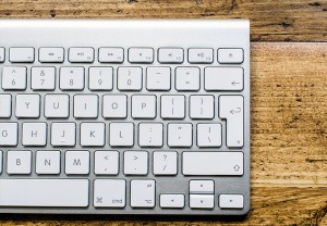 ¡Deja el teclado! Estás destruyendo tu memoria