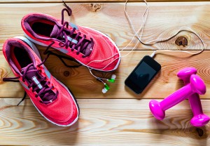 Matamesta: Gym vs. Sports World