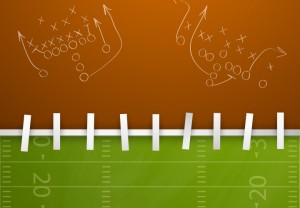 ¡El SuperBowl llegó y no quieres ser un villamelón!