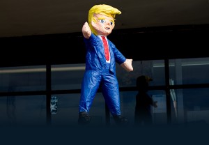 Trump más allá de su discurso