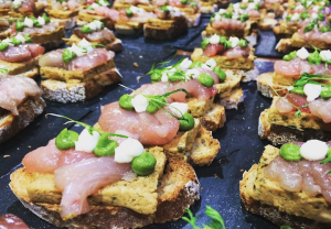 6 cosas que hacen de Biko un restaurante top