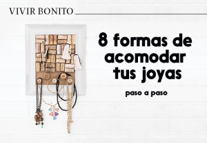 Son joyas joyas, no tiliches