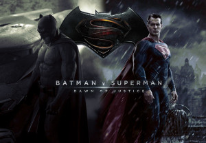 Batman vs Superman: El amanecer de la justicia