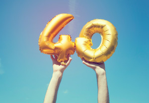 Exitosos después de los 40