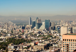 ACTUALIZACIÓN: Contigencia ambiental en la Ciudad de México