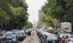 ¿Qué autos circulan y cuáles no en la CDMX?