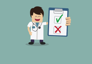 10 tips para una consulta médica exitosa