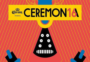 Disclosure en México: Festival Ceremonia 2016