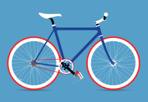 ¡Ea, Ea, pedalea!