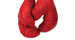 guantes de box