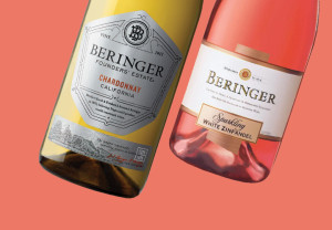 Beringer llegó a México y los tienes que probar