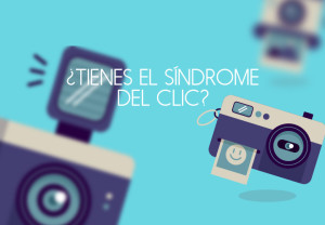 ¿Tienes el síndrome del clic?