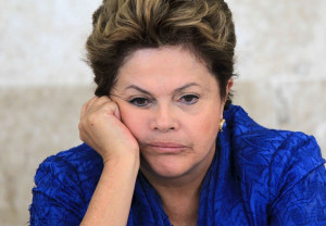 ¿Qué pasó con Dilma Rousseff?