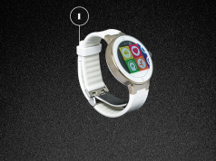 alcatel watch