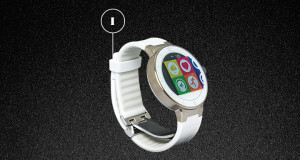 alcatel watch