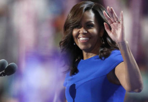 El discurso de Michelle Obama: sus mejores frases