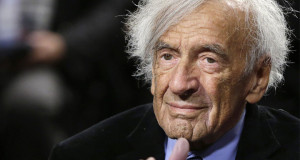 Elie Wiesel