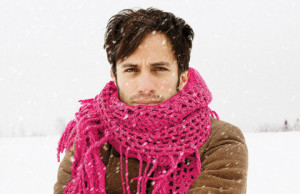 gael garcia