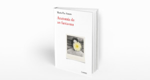 libro anatomia de un fantasma