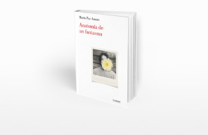 libro anatomia de un fantasma