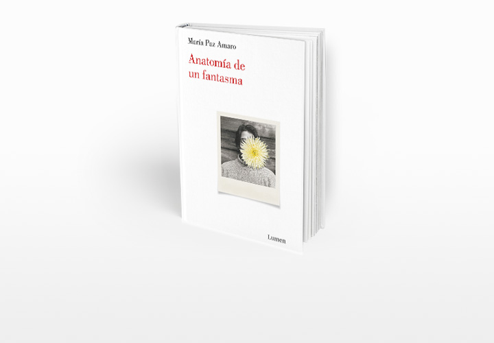 libro anatomia de un fantasma