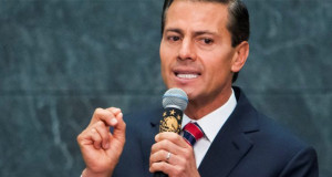 peña nieto tesis