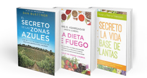 libros de dieta