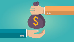 Lo estúpidamente interesante de prestar dinero