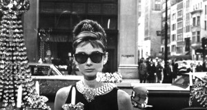 audrey hepburn