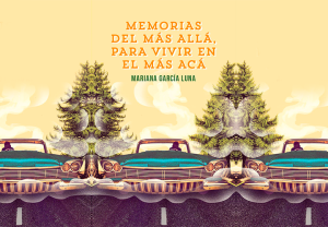 Memorias del más allá… para leer este fin