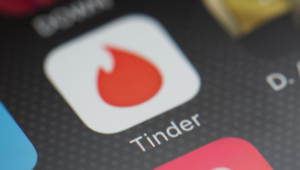 Tinder y sus historias del terror