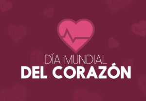 10 cosas que tienes que hacer para cuidar tu corazón