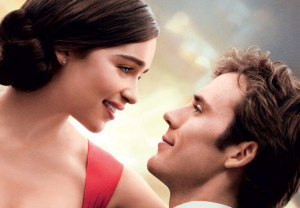 Amor, drama y lagrimeo: Me before you