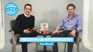 Consultorio moi con Arie Nischli