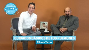 #ConsultorioMoi con Alfredo Torres