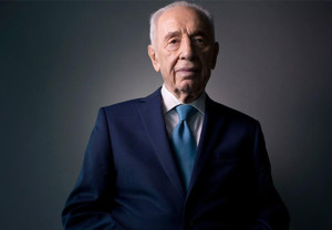 Muere Shimon Peres ¿Quién era?