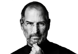 10 cosas que no sabías de Steve Jobs