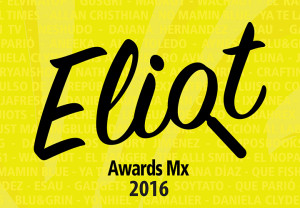 Eliot Awards Mx: Martha Debayle nominada