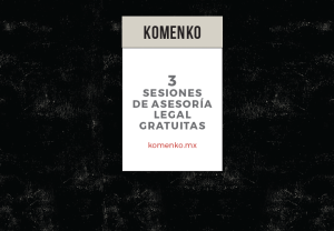 Alegría: KOMENKO