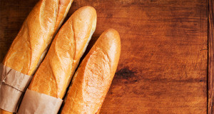 pan de baguette