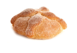 La guía perfecta del pan de muerto